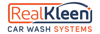 RealKleen Logo
