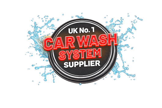 Car Wash Logo