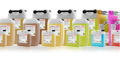 Chemical Supply – Purchase