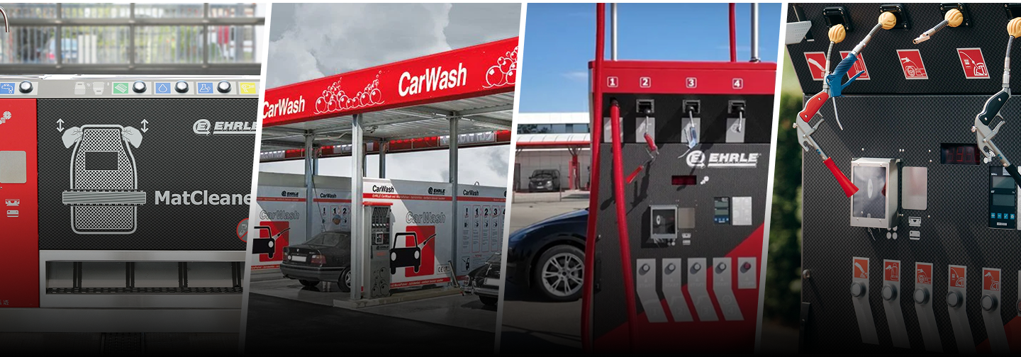 RealKleen Car Wash Systems