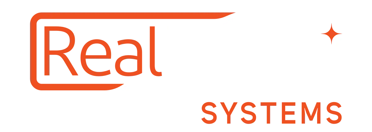 RealKleen Logo